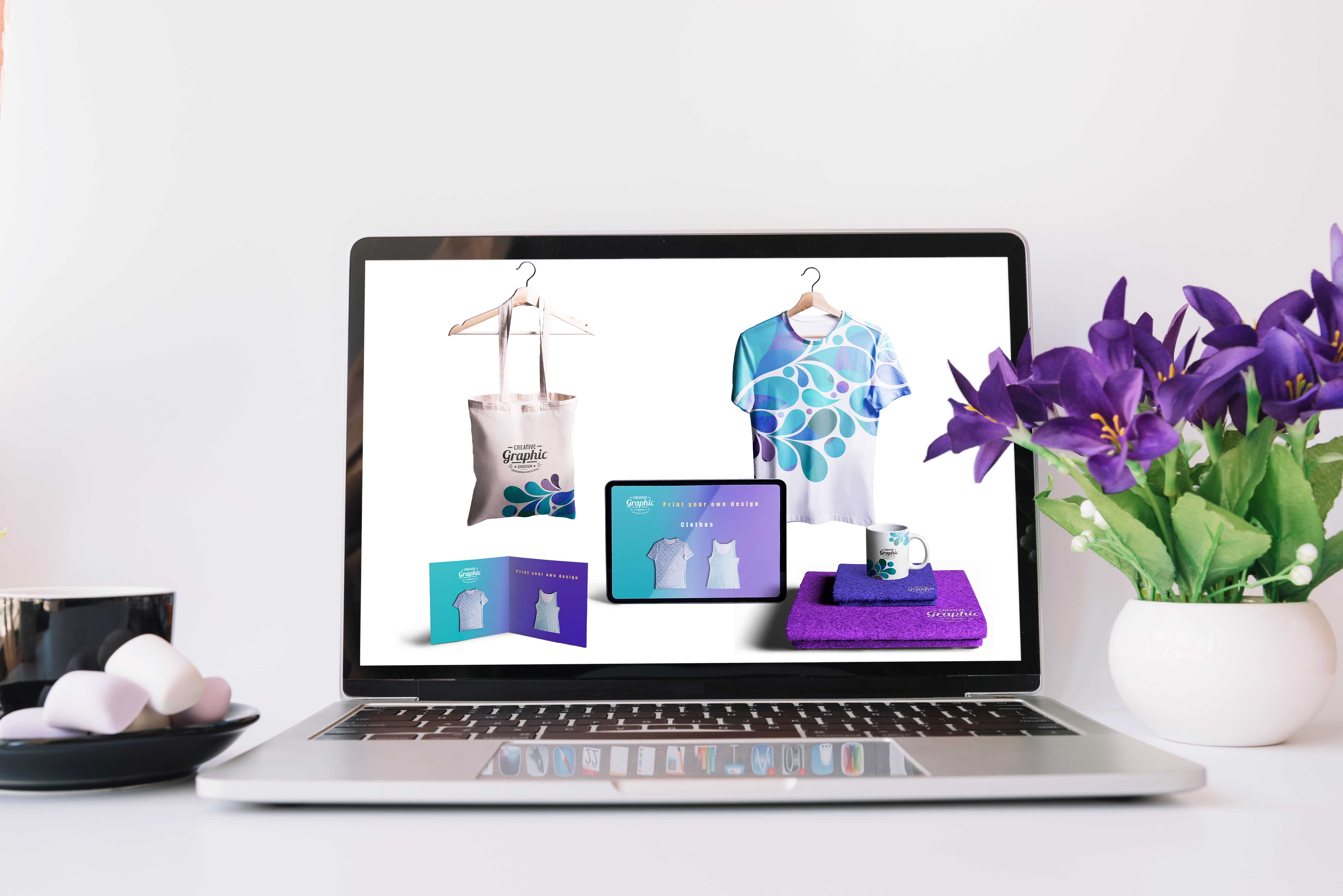 Print On Demand
