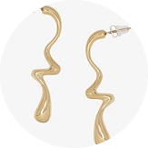 Everyday Drop Earrings