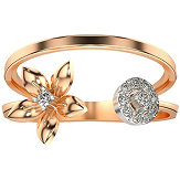 VALANOVA Women Ring