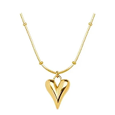 Heart Shape Necklace