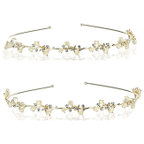 Rhinestone Headbands