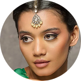 Handcrafted Maang Tikkas