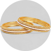 Handmade Bangles