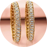 Rubans Set of 2 Bangles