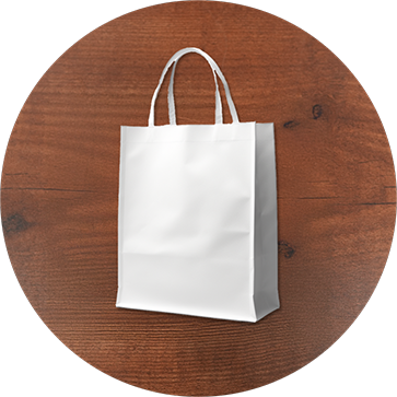 Canvas Bags