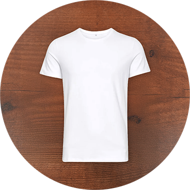 Polyster Tshirt