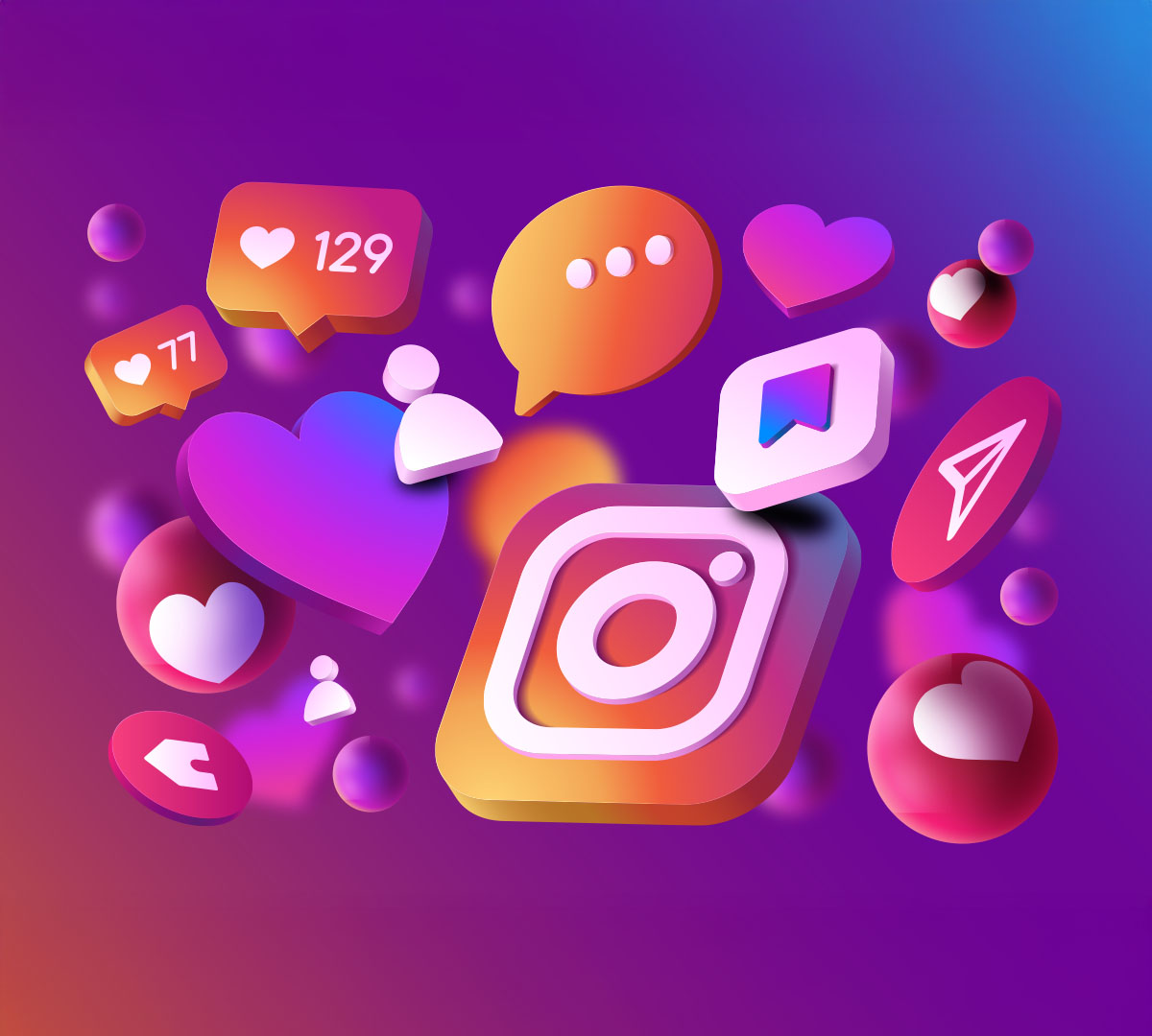Instagram Growth Course