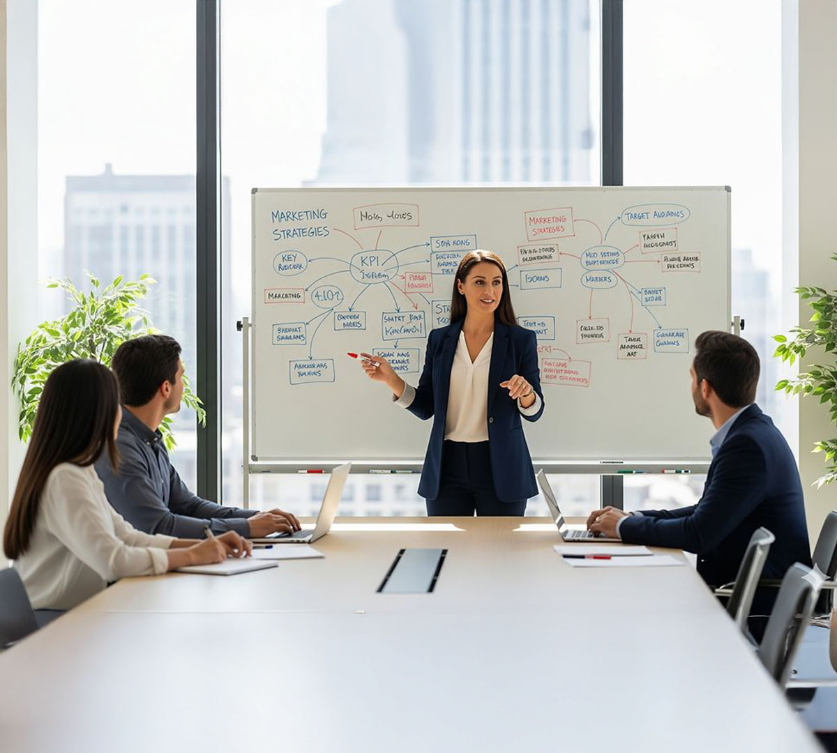 10x Your Business Training