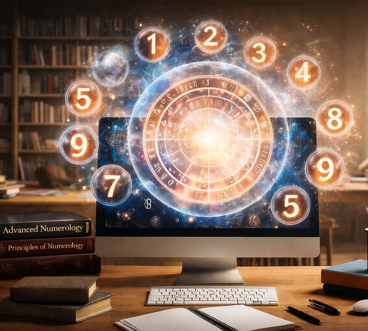 Foundations of Numerology