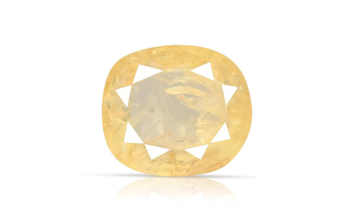 Yellow Sapphire