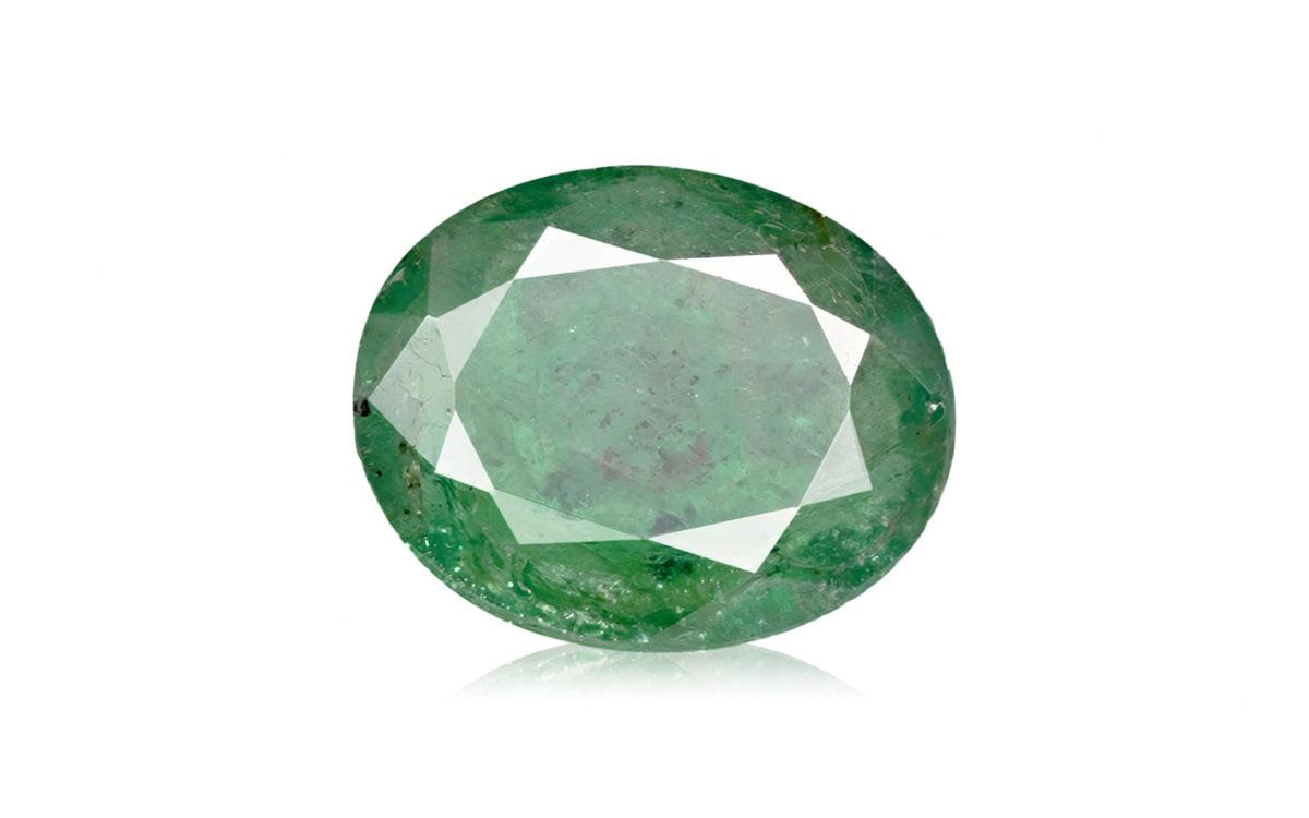 Green Emerald