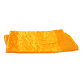 Jimmy Choo Fabric- Yellow