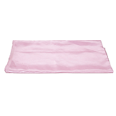 Satin Fabric- Baby Pink