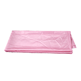 Satin Fabric- Rosewater Pink