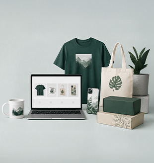 Print on Demand Business