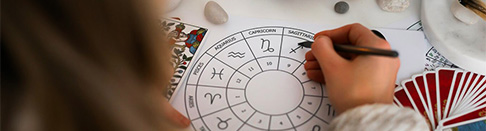Astrology Mastery System