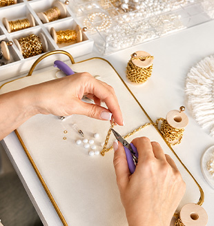 Jewellery Business System
