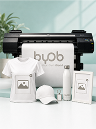 Print on Demand Business