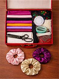 Hair Accessories Business