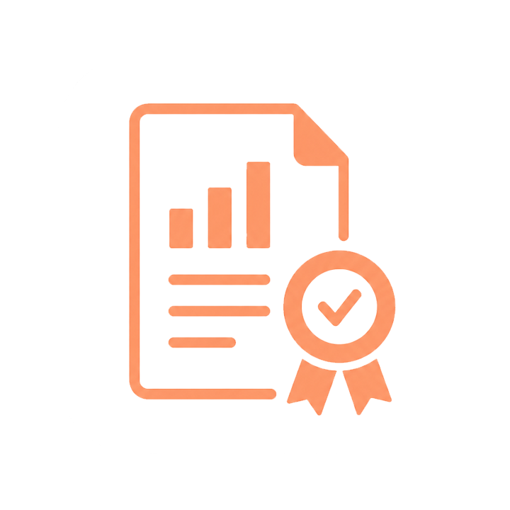 MSME Certified