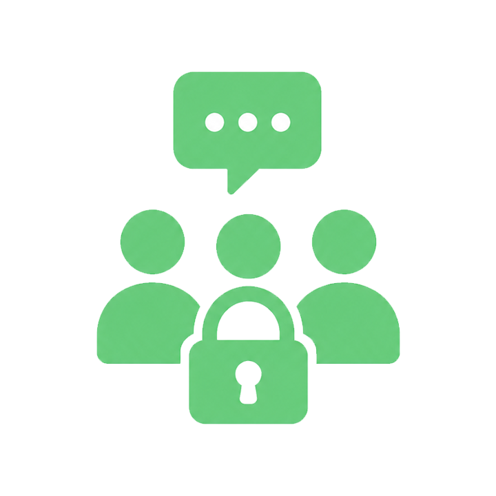 Private Community