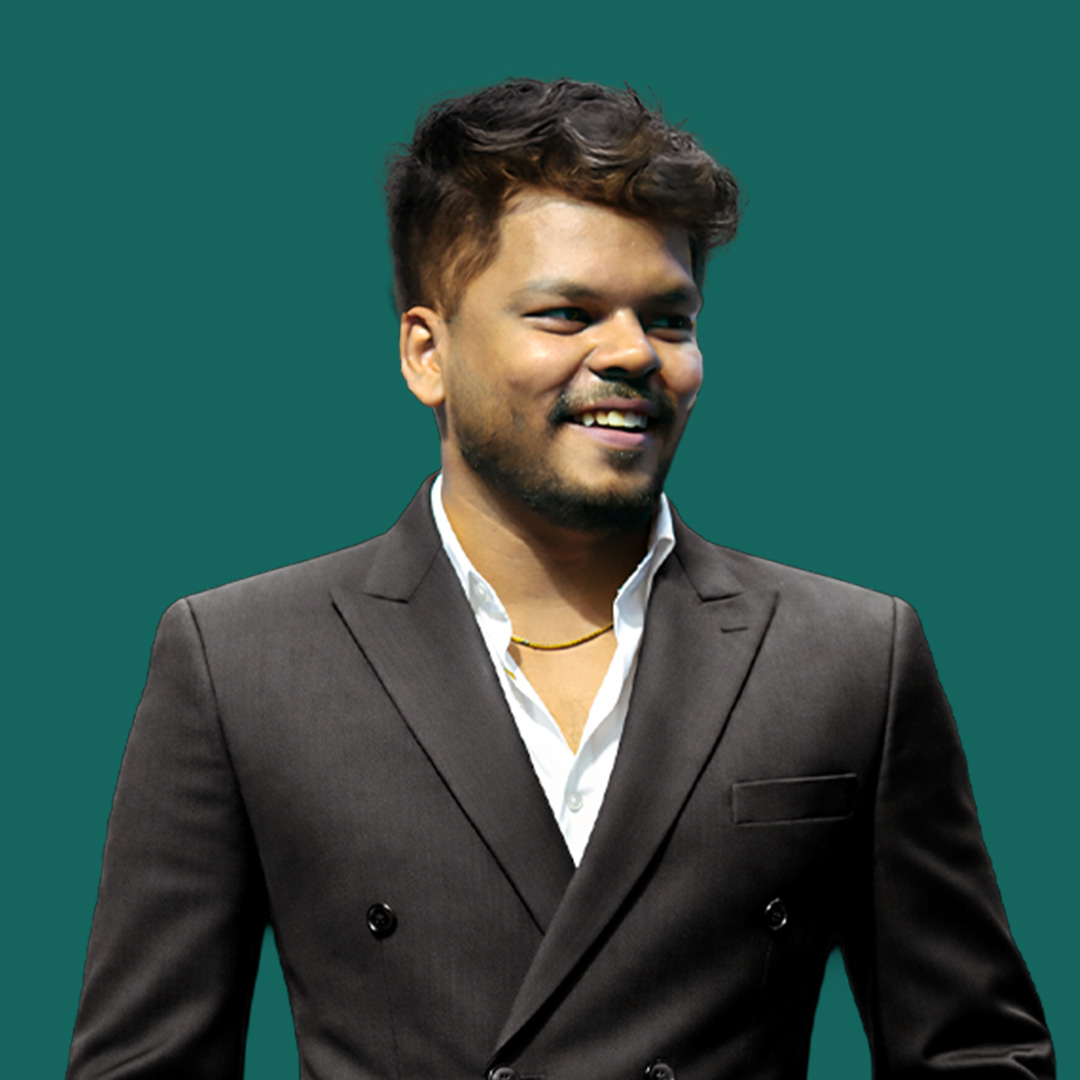 Mr. Shivam Singh