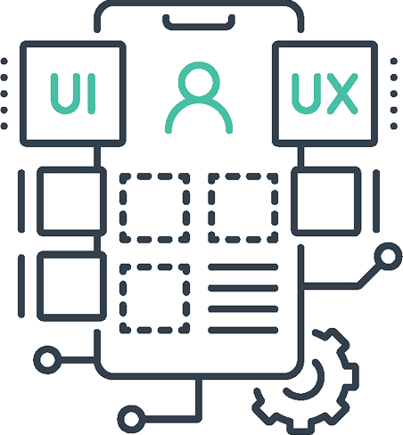 UI/UX Design