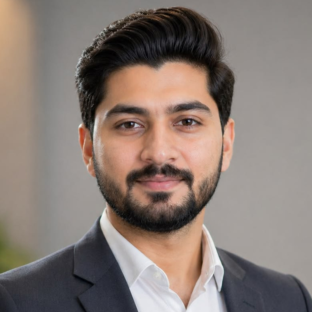 Rohit Agarwal