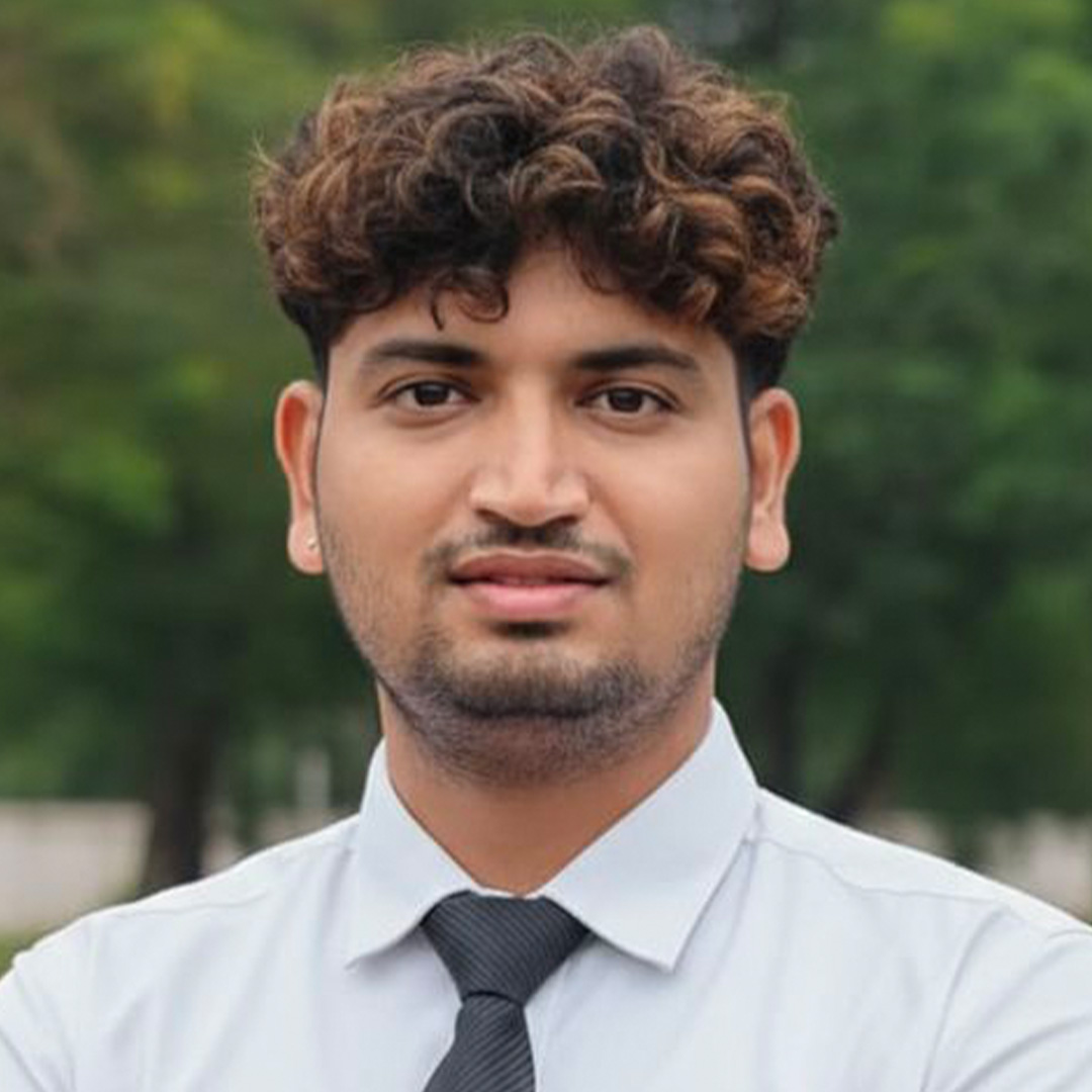 Vikram Joshi