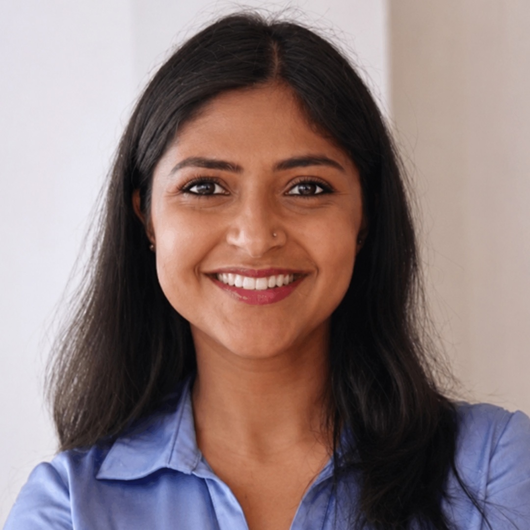 Neha Iyer