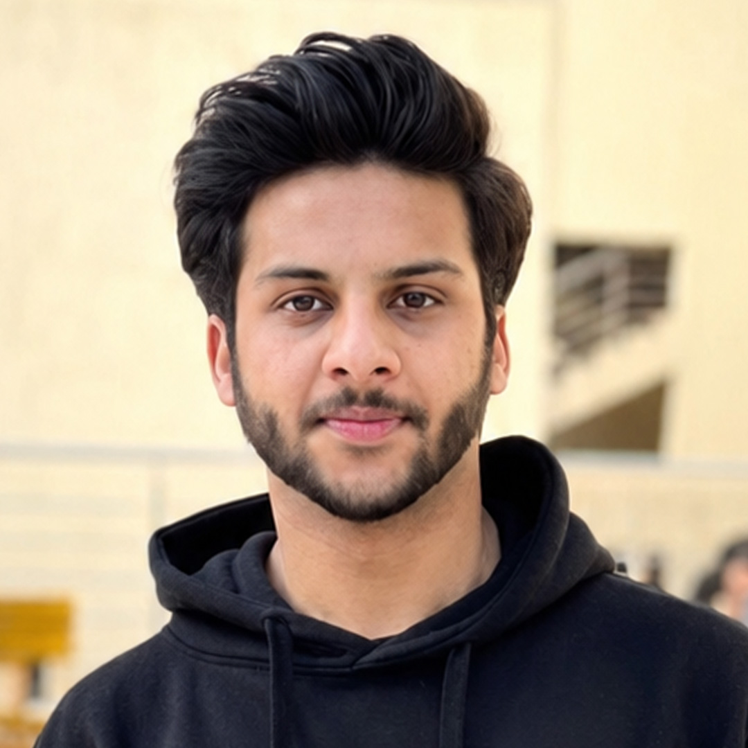 Karan Singh