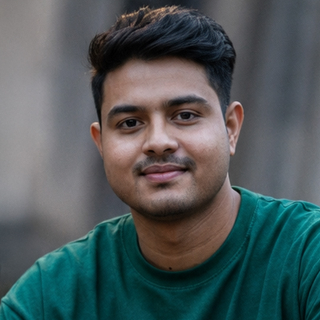 Rahul Verma