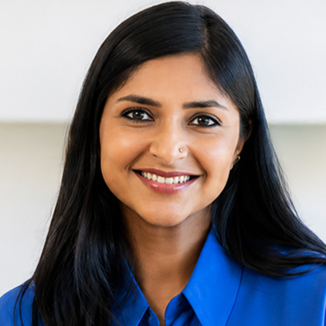 Ananya Patel
