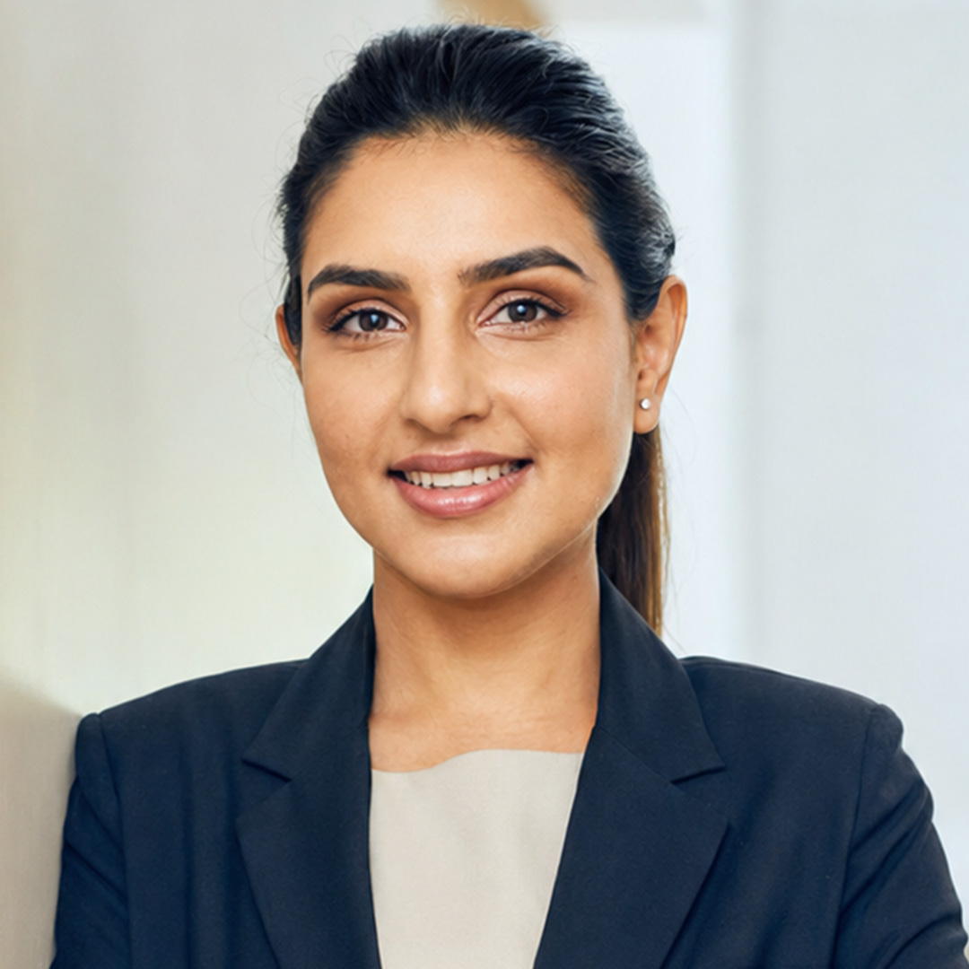 Sneha Reddy