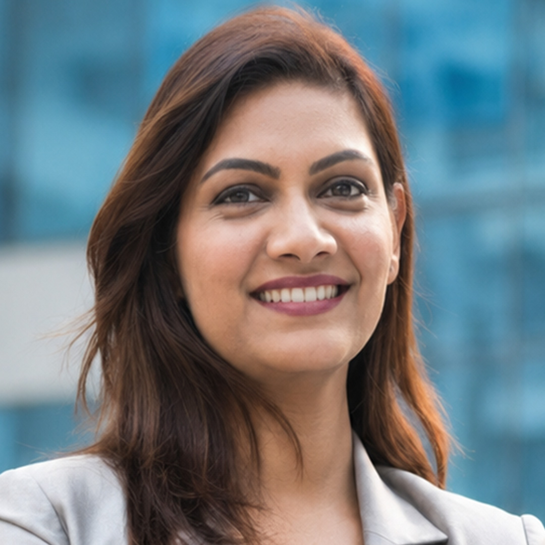 Priya Sharma