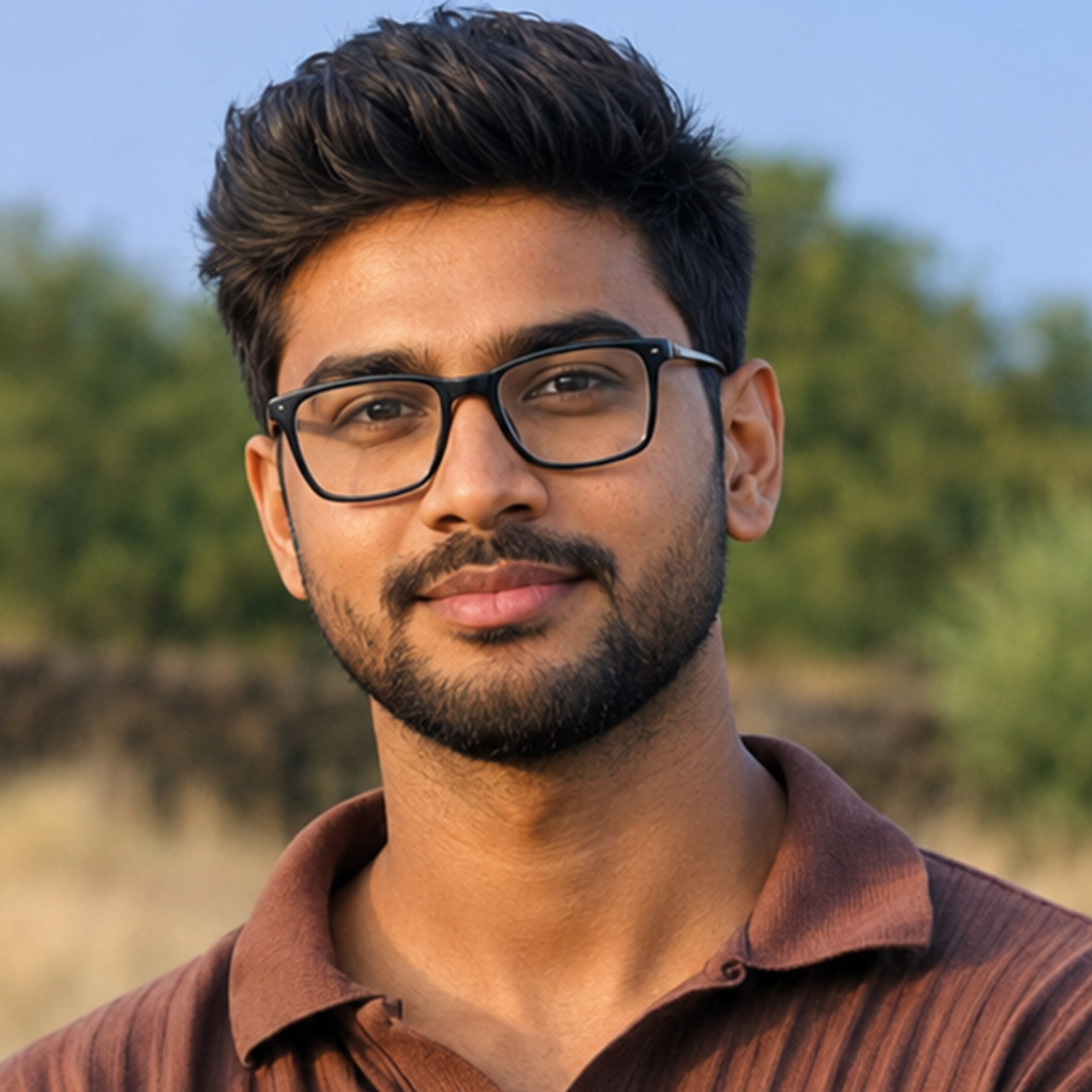 Rahul Mehta