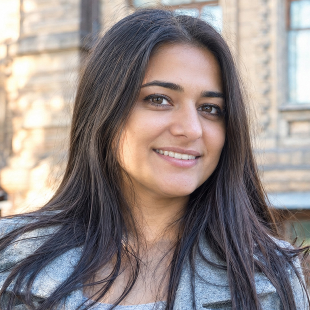 Neha Bansal