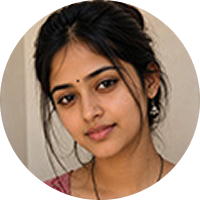 Shivani K.