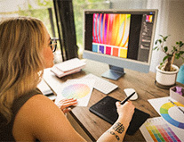 Graphic Design