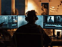 Video Editing
