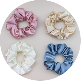 Hair Accessories Business