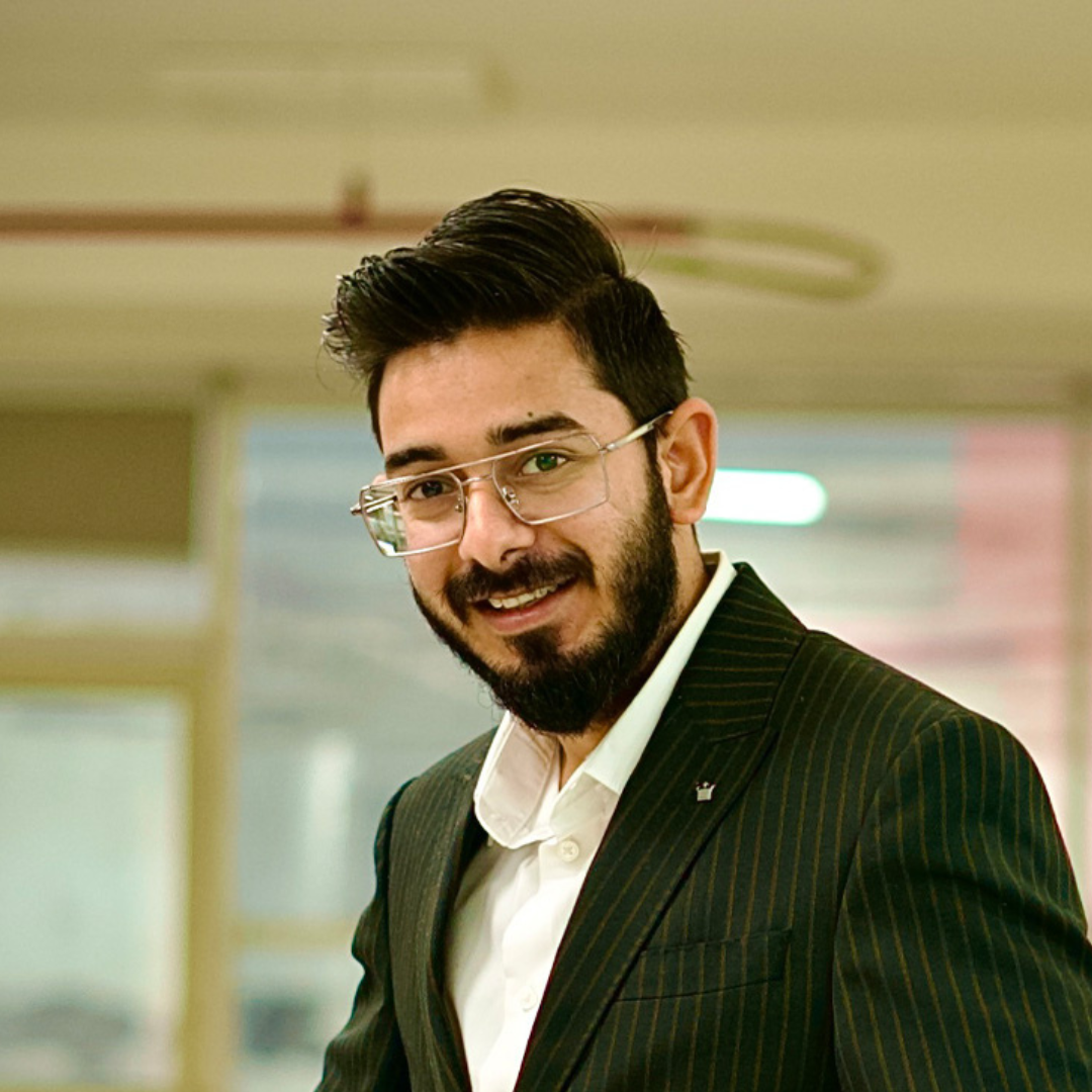 CMO Avatar