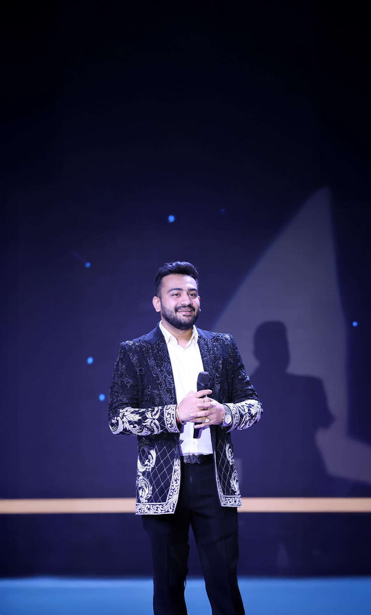 Founder Image