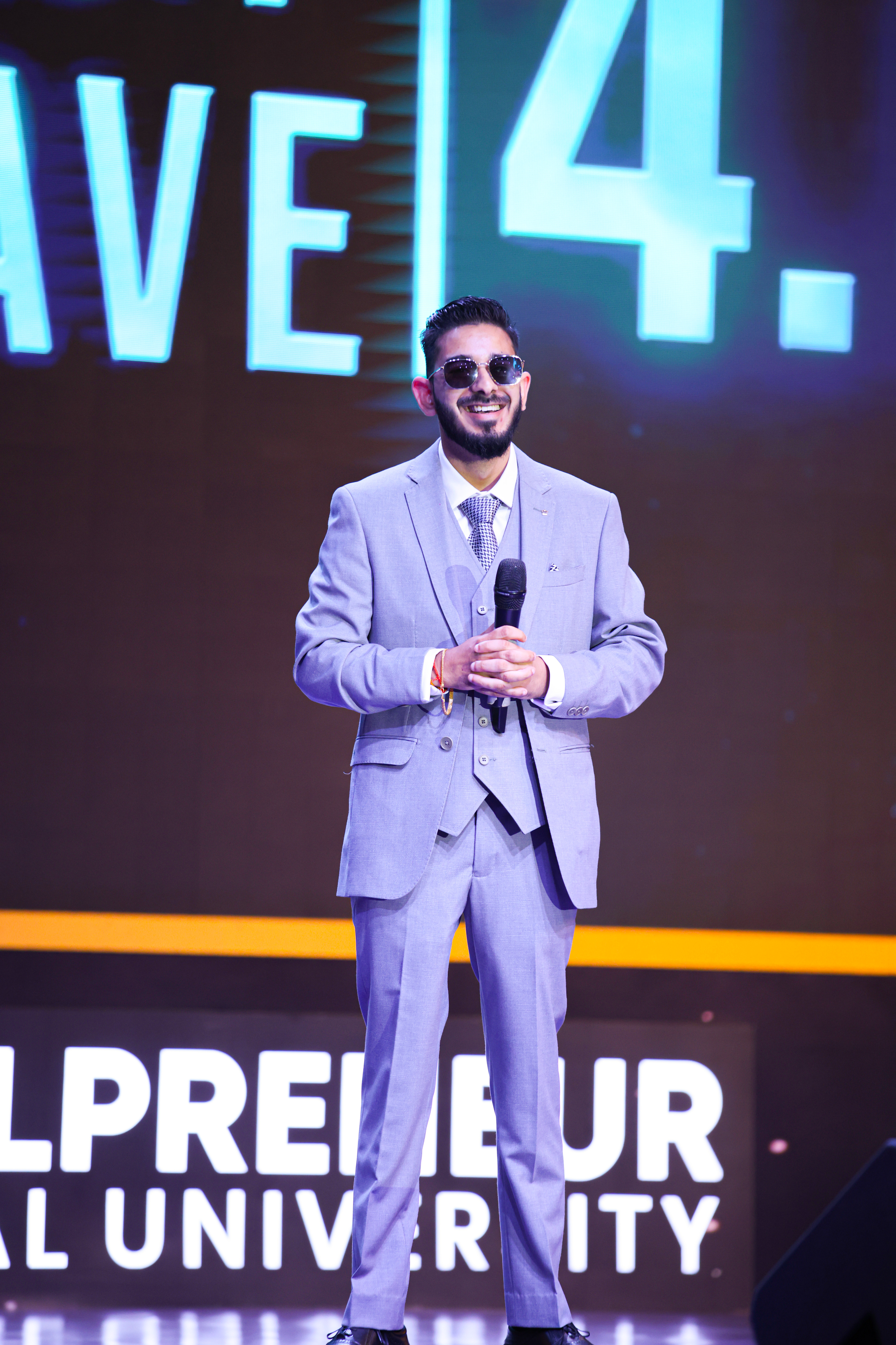 Founder Image
